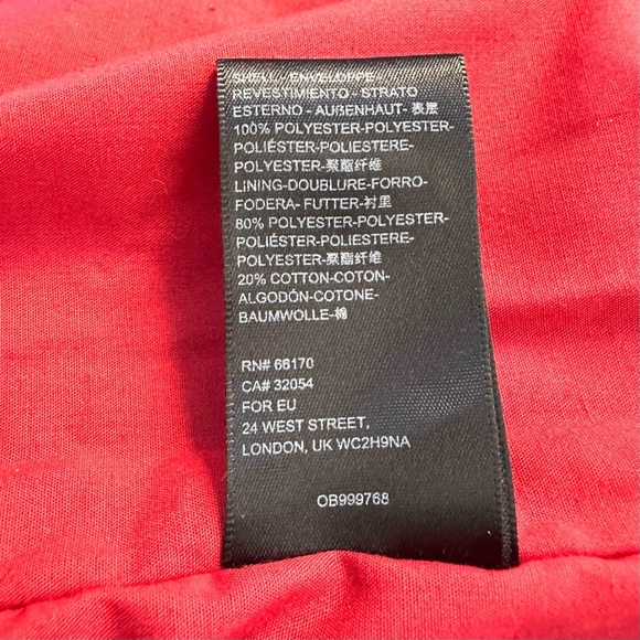 BDG Urban Outfitters Sherpa Long Sleeve Sweater Size M - Picture 8 of 9